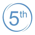 Circle of 5th icon