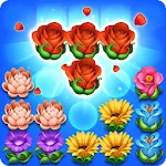 Block Puzzle Blossom icon
