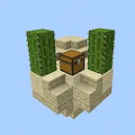 one block mod for minecraft icon