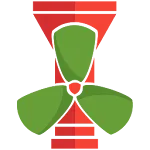 Fan-droid Flashlight - Torch icon