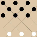 Filipino Checkers / Dama icon