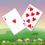 Flower Garden Solitaire icon