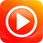 Video player icon