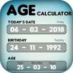 Age Calculator icon