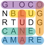 Parole Intrecciate icon