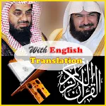Quran with English Translation icon