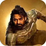 Prabhas Movies,Wallpapers,Quiz icon