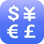 Currency Converter icon