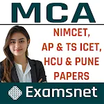 MCA Exam Papers icon