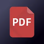 PDF Reader - PDF View, Edit icon