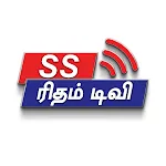 SS Rhythm TV icon