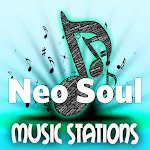 Neo Soul Live Radio icon