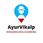 AyurVikalp icon