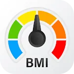 BMI Calculator – Ideal Weight icon