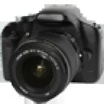 Camera Timer USB icon
