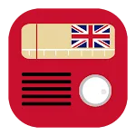 UK Radio Online icon