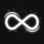 Infinity Loop: Relaxing Puzzle icon