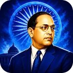 Jai Bhim Wallpaper & Status HD icon