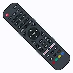 Haier TV Remote icon