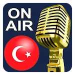 Turkish Radio Stations icon