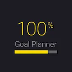 Goal Planner : Habit, Todo icon