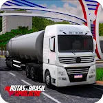 Rotas Do Brasil Simulador icon