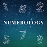 Numerology Calculator Readings icon