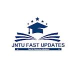 JNTU Fast Updates - University icon