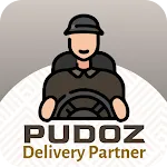 Pudoz Partner icon