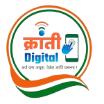 Kranti Digital icon