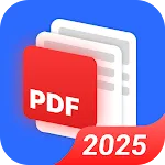 PDF Reader Pro - PDF Editor | Indus Appstore | App Icon