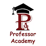 Professor Academy Classes icon