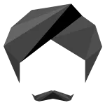 Bharathi icon