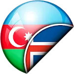 Azerbaijani-Icelandic Translat icon