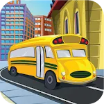 Where is My School Bus ? icon