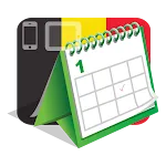 Belgian Holidays icon