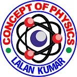 Concept of physics classes by icon