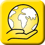 Denk-connected icon