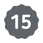 Android 15 Update : Material icon