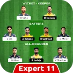 Fantasy prediction expert 11 icon