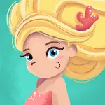 MerTales: Mermaid Rescue icon
