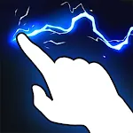 Touch Speed Sensivity Increase icon