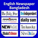 Bangladesh English Newspaper icon