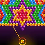 Bubble Gun - Bubble Bursting icon