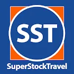 SuperStockTravel Europe icon