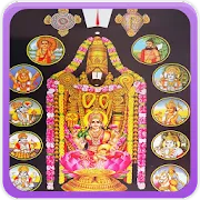 Lord Balaji Wallpapers Gallery icon