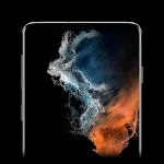 Galaxy S22 Wallpaper & Themes icon