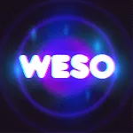 Weso Chat-Happiness Connection icon