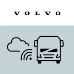 Volvo Connect icon