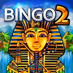 Bingo - Pharaoh's Way icon